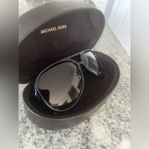 Michael Kors Brynn Sunglasses